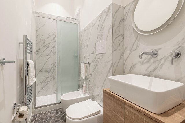 トゥラーティ アパートメント アル ポリテアマ by ワンダフル イタリア