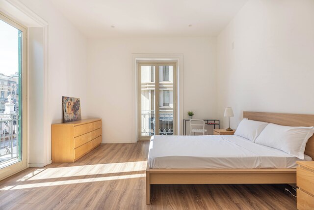 トゥラーティ アパートメント アル ポリテアマ by ワンダフル イタリア