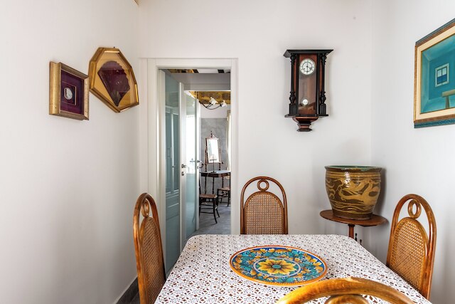 アッローロ ハウス ウィズ テラス by ワンダフル イタリア