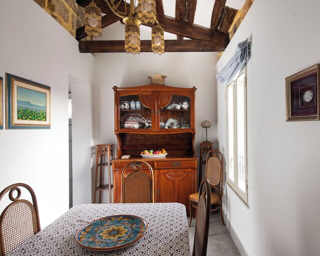 アッローロ ハウス ウィズ テラス by ワンダフル イタリア