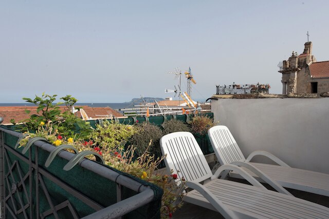 アッローロ ハウス ウィズ テラス by ワンダフル イタリア