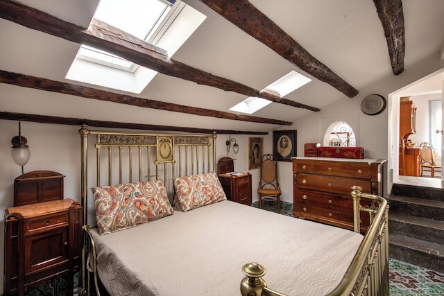 アッローロ ハウス ウィズ テラス by ワンダフル イタリア