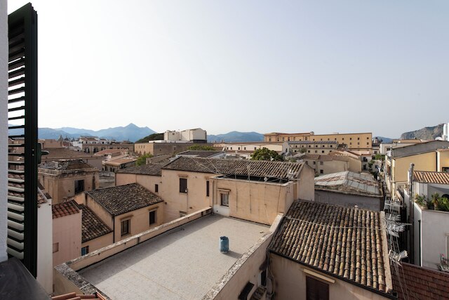 アッローロ ハウス ウィズ テラス by ワンダフル イタリア