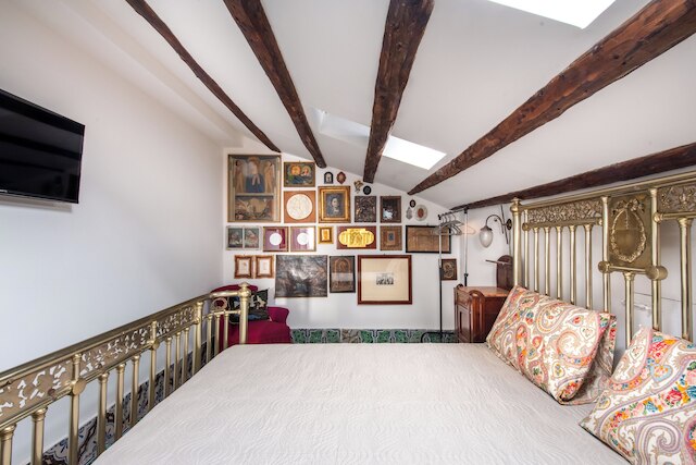 アッローロ ハウス ウィズ テラス by ワンダフル イタリア