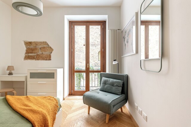 カーサ ドルチェ ヴィータ by ワンダフル イタリー