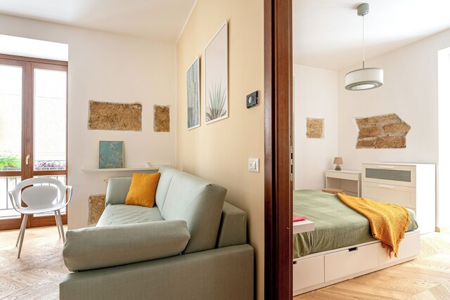 カーサ ドルチェ ヴィータ by ワンダフル イタリー