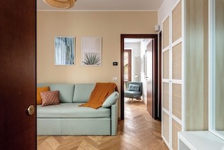 カーサ ドルチェ ヴィータ by ワンダフル イタリー