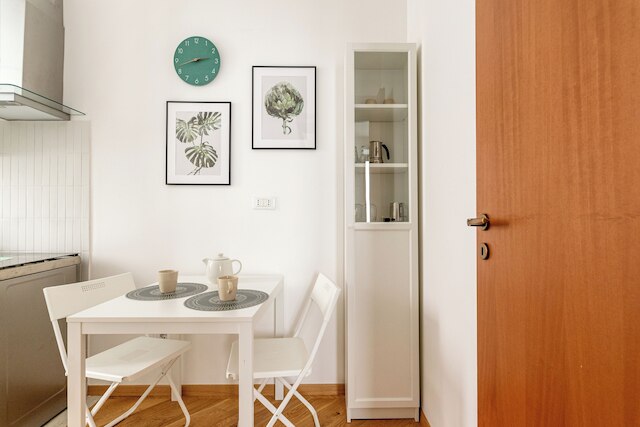 カーサ ドルチェ ヴィータ by ワンダフル イタリー