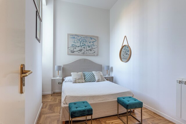 ラ カーサ アル フォロ ヴィスタ マーレ by ワンダフル イタリー