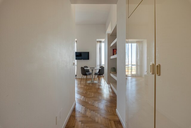 ラ カーサ アル フォロ ヴィスタ マーレ by ワンダフル イタリー