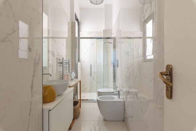 ラ カーサ アル フォロ ヴィスタ マーレ by ワンダフル イタリー