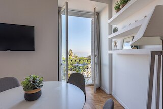 La Casa al Foro Vista Mare by Wonderful Italy