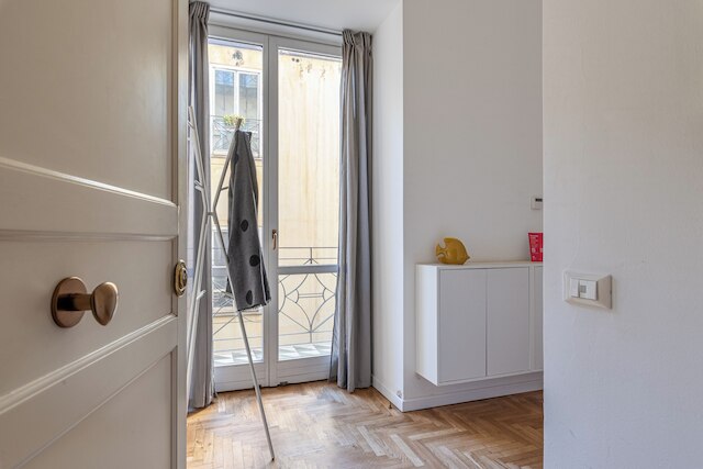 ラ カーサ アル フォロ ヴィスタ マーレ by ワンダフル イタリー