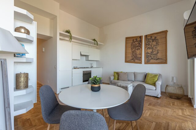 ラ カーサ アル フォロ ヴィスタ マーレ by ワンダフル イタリー