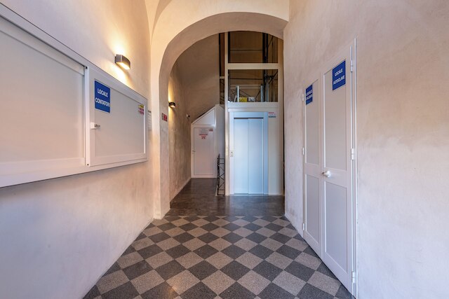 クリスピ スイート イン パレルモ by ワンダフル イタリー