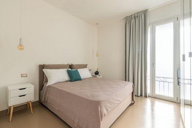 クリスピ スイート イン パレルモ by ワンダフル イタリー