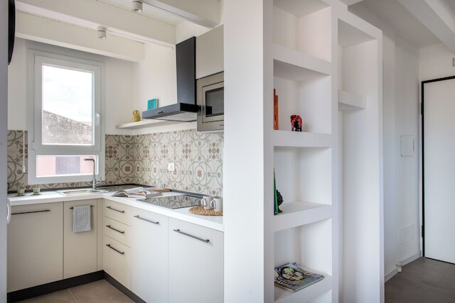 スイート ヴッチリア ウィズ テラス by ワンダフル イタリー