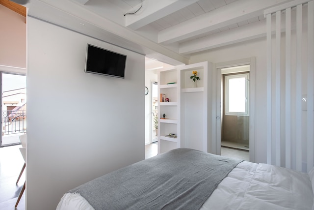 スイート ヴッチリア ウィズ テラス by ワンダフル イタリー