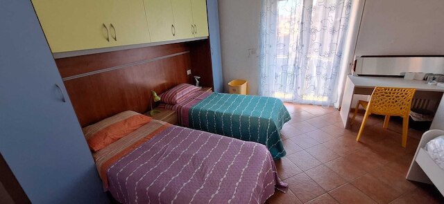 ドムス バイアーノ