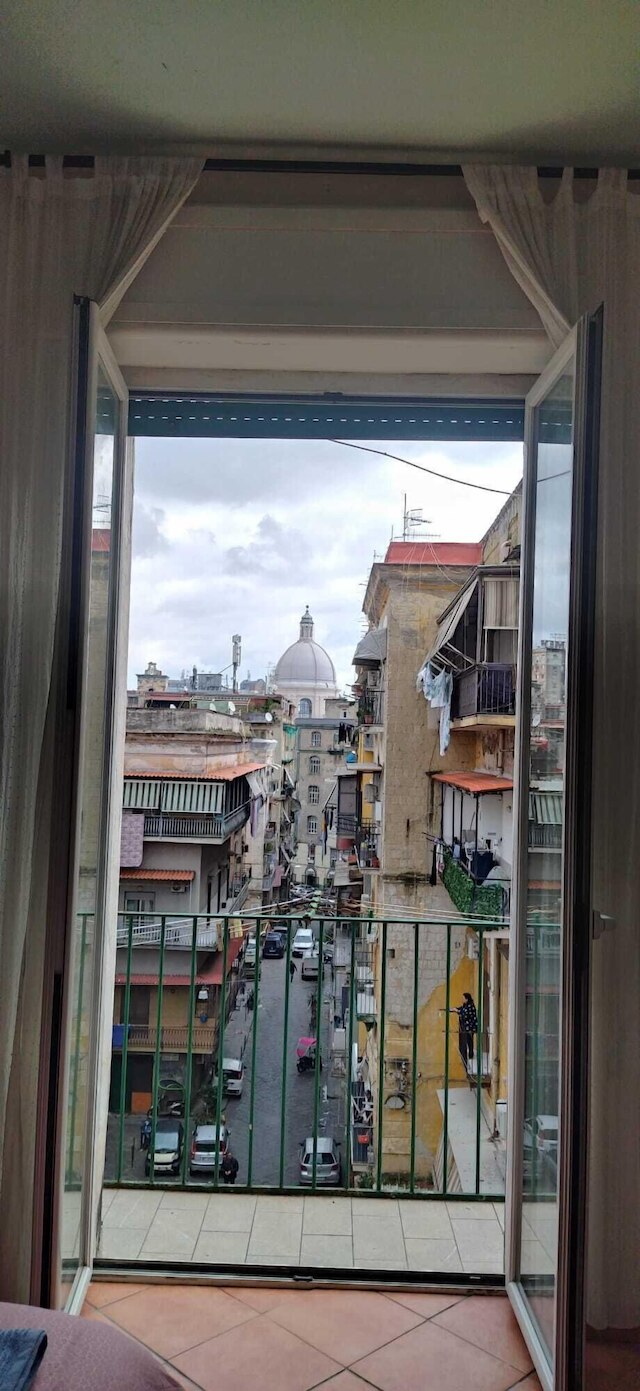 ドムス バイアーノ