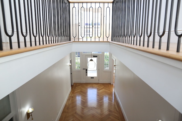 ザ バーリントン ホテル