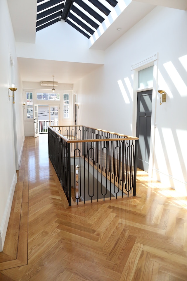 ザ バーリントン ホテル