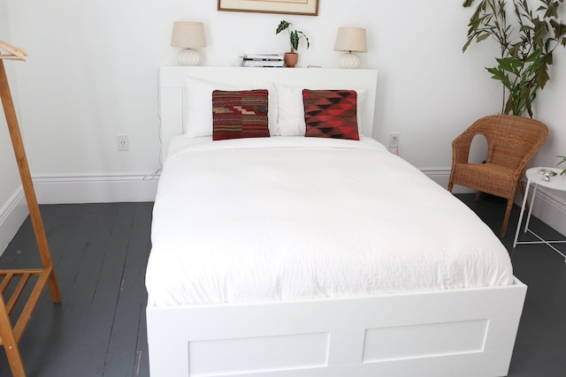 ザ バーリントン ホテル