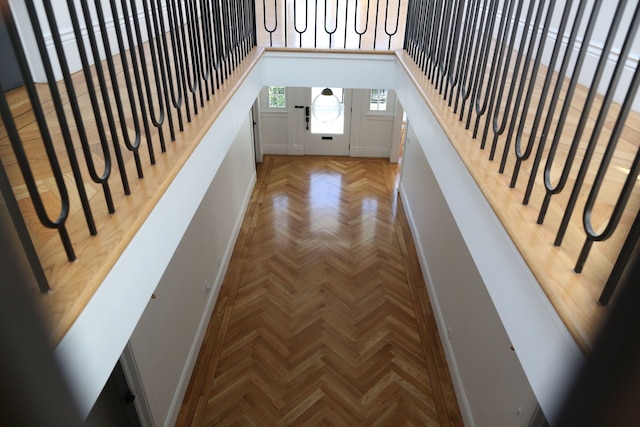 ザ バーリントン ホテル