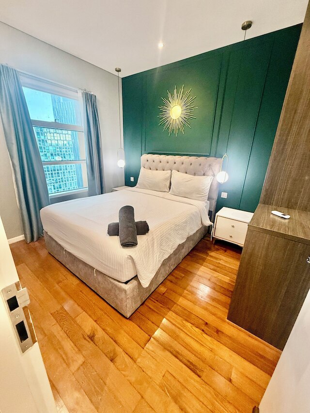 スカイ プレミアム スイーツ KLCC