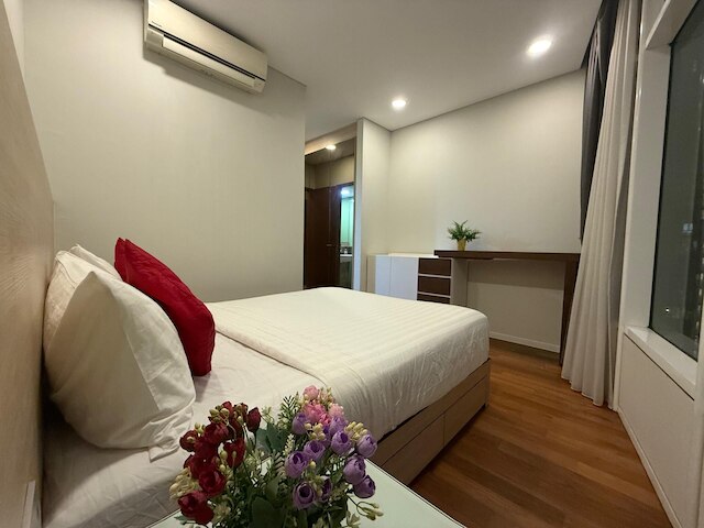 スカイ プレミアム スイーツ KLCC