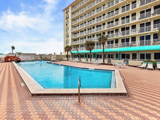 Harbour Beach Resort 103