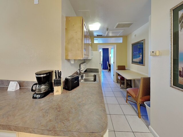 Harbour Beach Resort 103