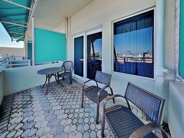 Harbour Beach Resort 103