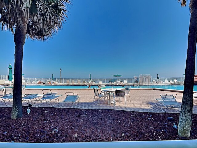 Harbour Beach Resort 103