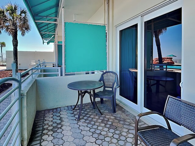 Harbour Beach Resort 103