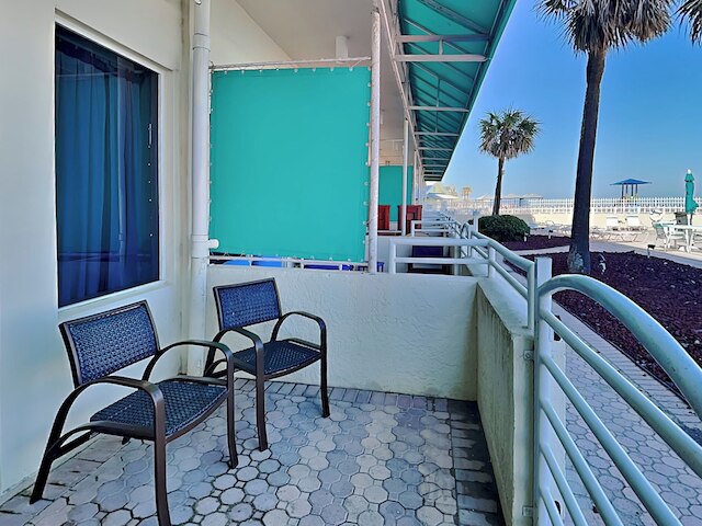 Harbour Beach Resort 103