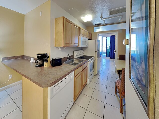 Harbour Beach Resort 103