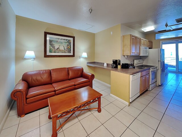 Harbour Beach Resort 103