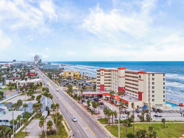 Harbour Beach Resort 103