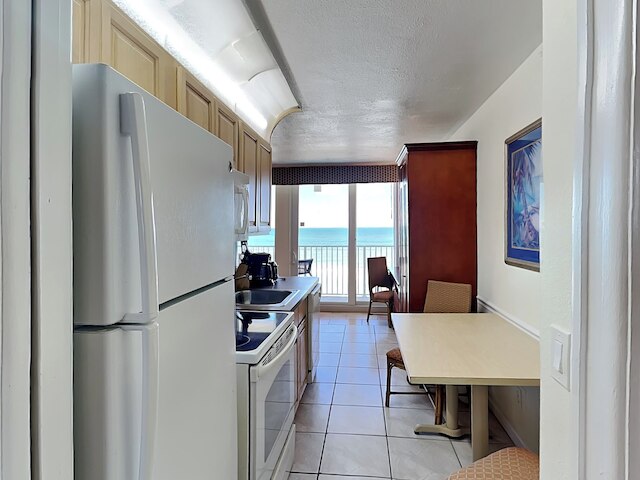 Harbour Beach Resort 603