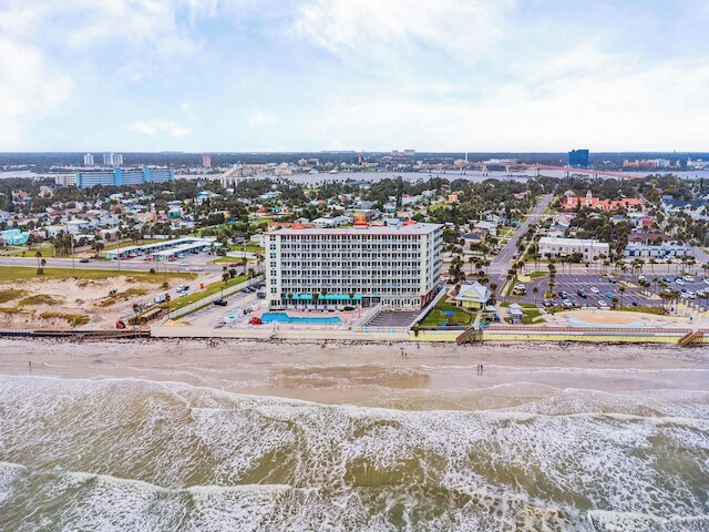 Harbour Beach Resort 603