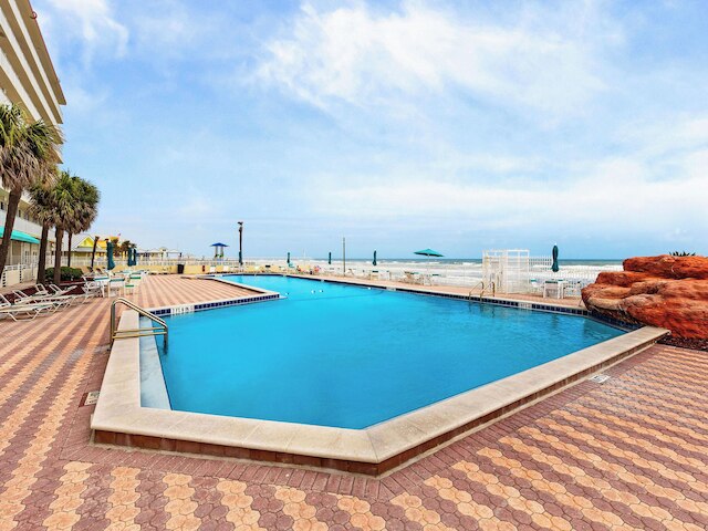 Harbour Beach Resort 603