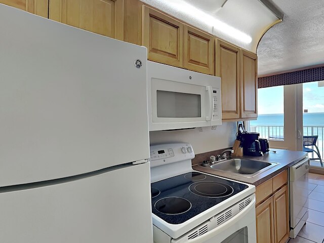 Harbour Beach Resort 603