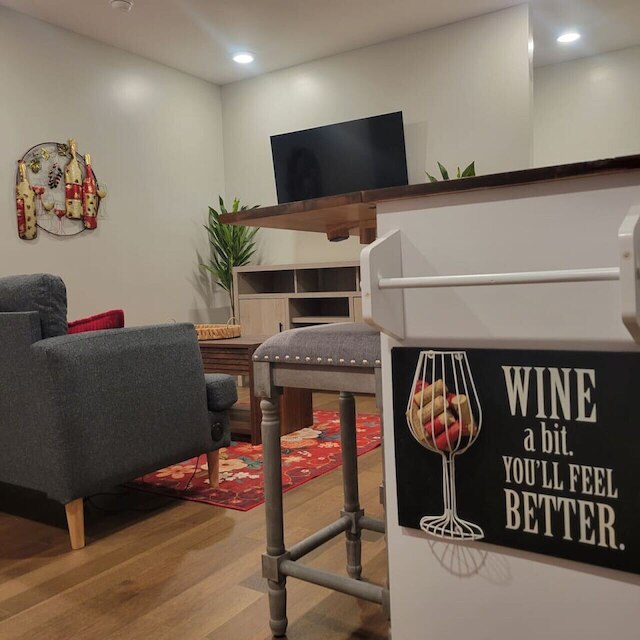 Modern Carriage House Escape Rest Work Explore