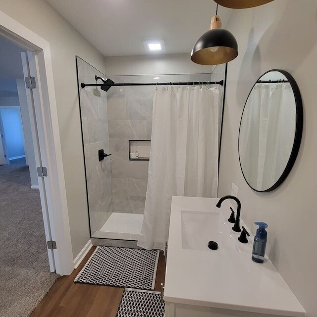 Luxury Downtown Indy Spa Bath Coffee Bars