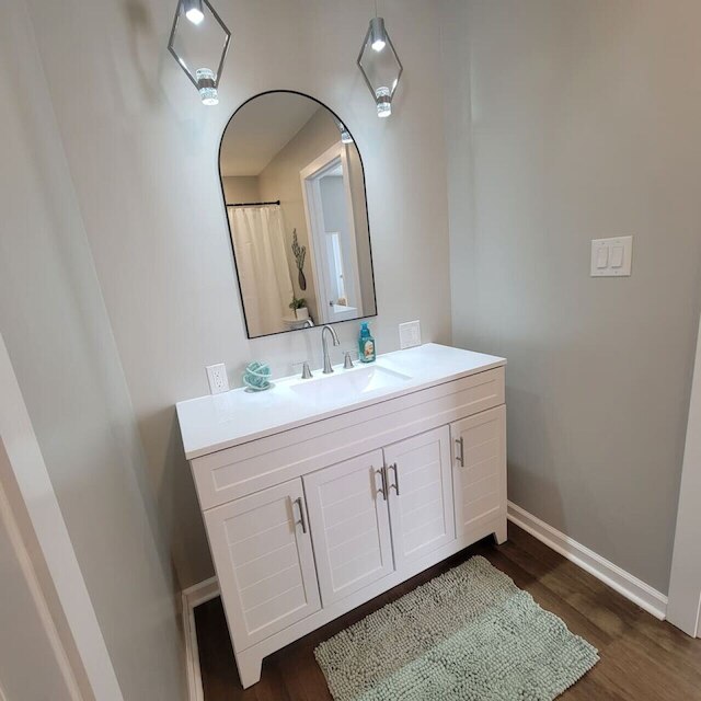 Luxury Downtown Indy Spa Bath Coffee Bars