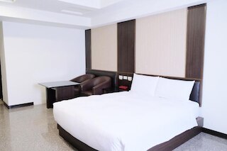 Via Hotel Taichung