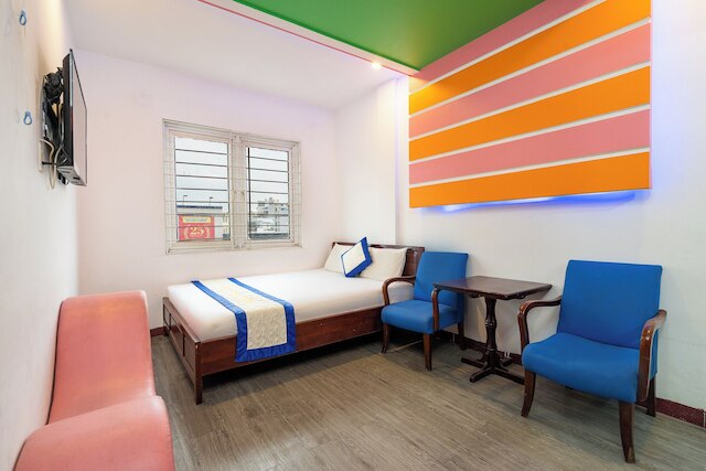 コレクション O ディストリクト タン フー ティエン タン