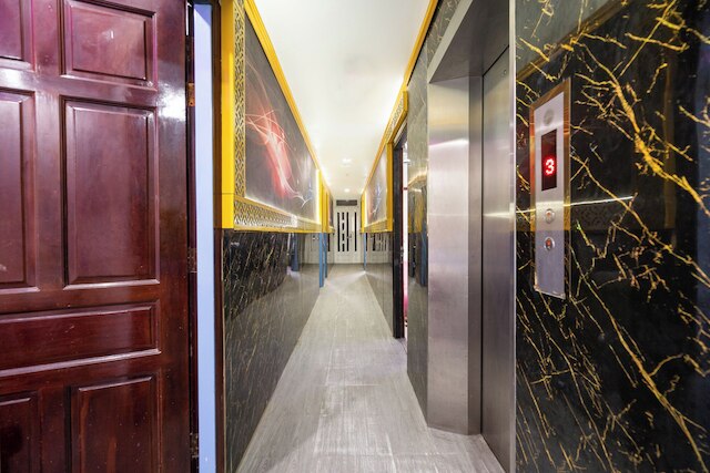 コレクション O ディストリクト タン フー ティエン タン