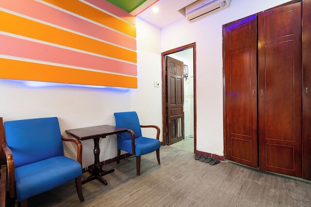 コレクション O ディストリクト タン フー ティエン タン